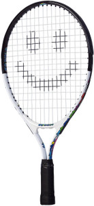 Street Tennis Club Tennis Racket/Racquet for Kids G4 Strung