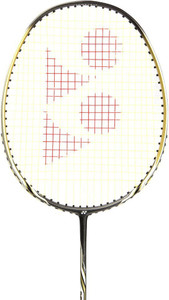 Yonex Nanoray U Plus 9 G4 Strung