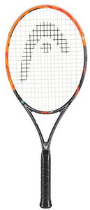 Head Graphene XT Radical Lite Tennis Racquet G4 Strung