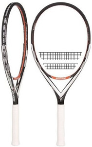 Babolat Y 109 Unstrung Tennis Racquet with Smart Kit G4 Unstrung