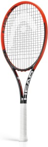 Head Graphene Prestige MP Tennis Racquet G4 Strung