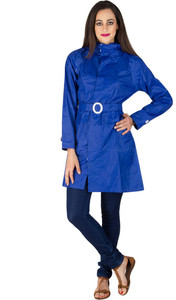 burdy raincoat