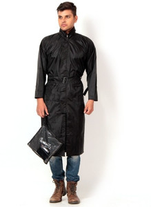 Golden bell hot sale raincoat price