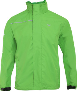 wildcraft rain jacket price in india