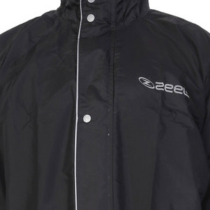 Zeel sales raincoat price