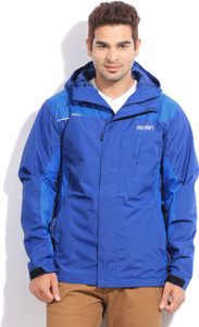 wildcraft full raincoat