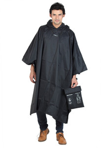 Versalis Solid Men s Raincoat Best 