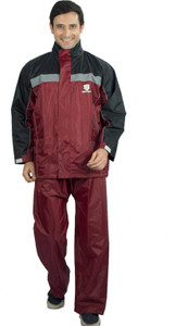 Rivon touch online raincoat