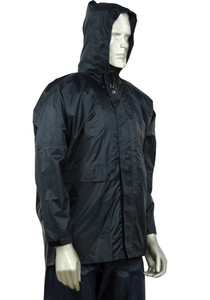BILLWIN Solid Men s Raincoat Compare 