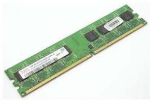 Hynix NA DDR2 2 GB PC (Desktop RAM)(DDR-2)