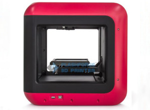 Flashforge 3D Printer Finder Machine Thermal Receipt Printer
