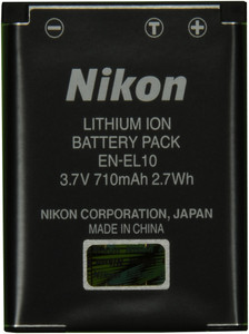 Nikon EN-EL 10