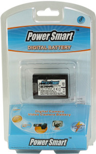 Power Smart 950mah, Replacement For Sony Np-Fv50 Rechargeable Li-ion Battery