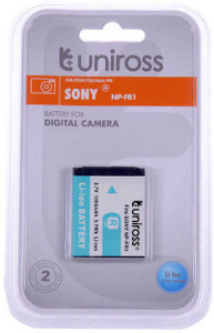 Uniross JSC-CB-15 Rechargeable Li-ion Battery