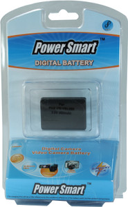 Power Smart 900mAh Replacement for Panasonic VW-VBL090 Rechargeable Li-ion Battery