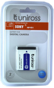 Uniross JSC-CB-66 Rechargeable Li-ion Battery