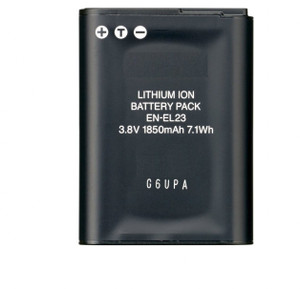HAWK Coolpix Digita P600 S810c P900S Rechargeable Li-ion Battery