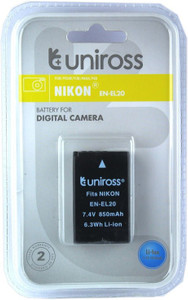 Uniross JSC-CB-55 Rechargeable Li-ion Battery