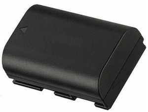 HAWK LP-E6 Rechargeable Li-ion Battery