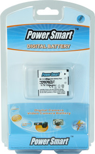 Power Smart 700mah For Canon Nb-11l Rechargeable Li-ion Battery