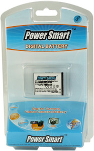 Power Smart 780mah, Replacement For Samsung Bp70a Rechargeable Li-ion Battery