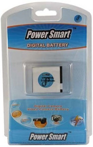Power Smart Nb-8l 700 mAh Capacity Rechargeable Li-ion Battery