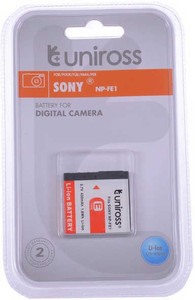 Uniross JSC-CB-24 Rechargeable Li-ion Battery