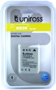 Uniross JSC-CB-61 Rechargeable Li-ion Battery