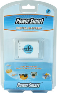 Power Smart 850mah For Jvc Bn-Vg212u Rechargeable Li-ion Battery