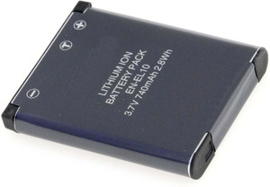 HAWK Finepixle Digital S200, 500, 510, 700 Rechargeable Li-ion Battery