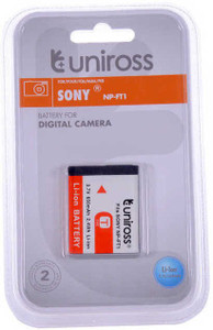Uniross JSC-CB-13 Rechargeable Li-ion Battery