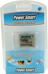 Power Smart NB-4L Rechargeable Li-ion Battery