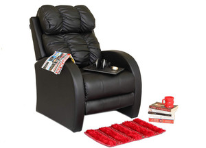 Recliners India Leatherette Manual Recliners