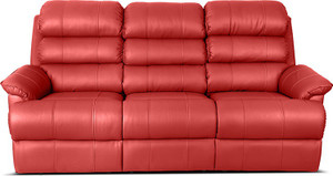 Little Nap Recliners Leatherette Manual Recliners