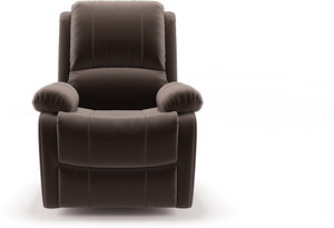Urban Ladder Fabric Manual Recliners