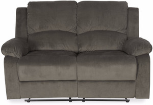 @home by Nilkamal Fabric Manual Recliners