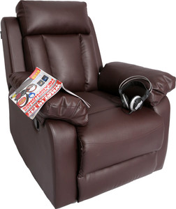Recliners India Leatherette Manual Recliners