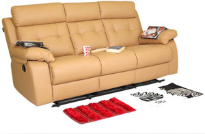 Recliners India Leatherette Manual Recliners