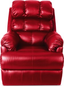 Little Nap Recliners Leatherette Manual Recliners