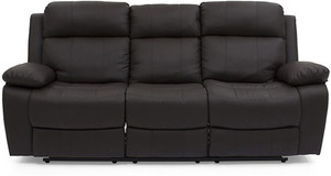 Urban Ladder Robert Leatherette Manual Recliners