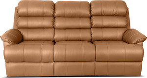 Little Nap Recliners Leatherette Manual Recliners