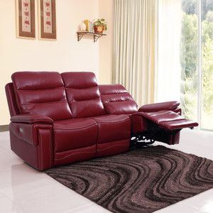 Evok Leatherette Powered Recliners
