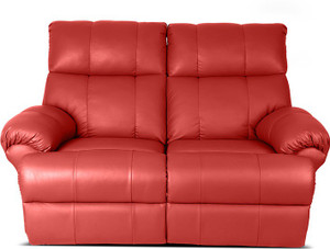 Little Nap Recliners Leatherette Manual Recliners
