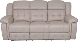 Evok Bonded Leather Powered Recliners