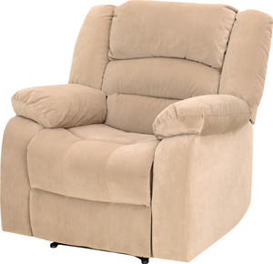 Royal Oak Fabric Manual Recliners