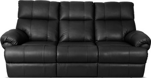 Little Nap Recliners Leatherette Powered Recliners
