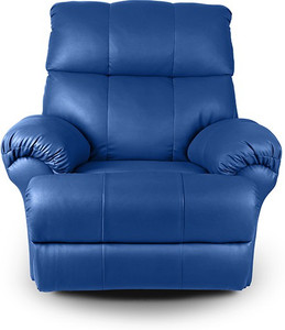 Little Nap Recliners Leatherette Manual Recliners