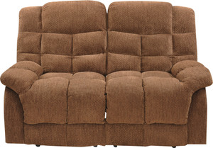Royal Oak Fabric Manual Recliners