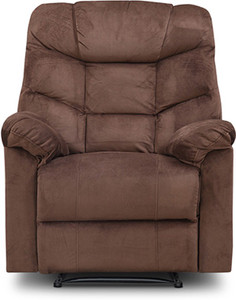 HomeTown Fabric Manual Recliners