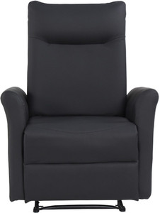 JFA Leatherette Manual Recliners